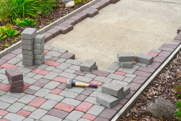 Best Professional Driveway Pavers  in Liberty City, TX