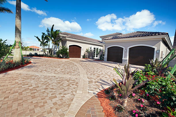 Best Driveway Repair Near Me  in Liberty City, TX
